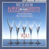 ,Sämtliche Bläserquintette - Complete Wind Quintets, Vol. 1