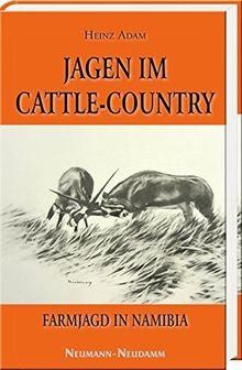 Jagen im Cattle-Country: Farmjagd in Namibia