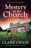 Mystery at the Church: A totally unputdownable cozy mystery novel (An Eve Mallow Mystery, Band 6)