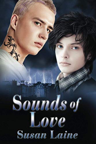 Sounds of Love (Senses and Sensations, Band 1)