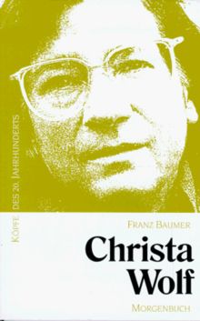 Christa Wolf