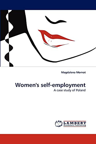 Women's self-employment: A case study of Poland