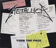 Turn the Page