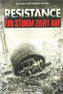 Resistance, Ein Sturm zieht auf 01