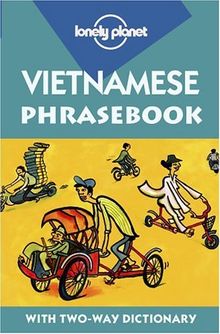 Vietnamese phrasebook