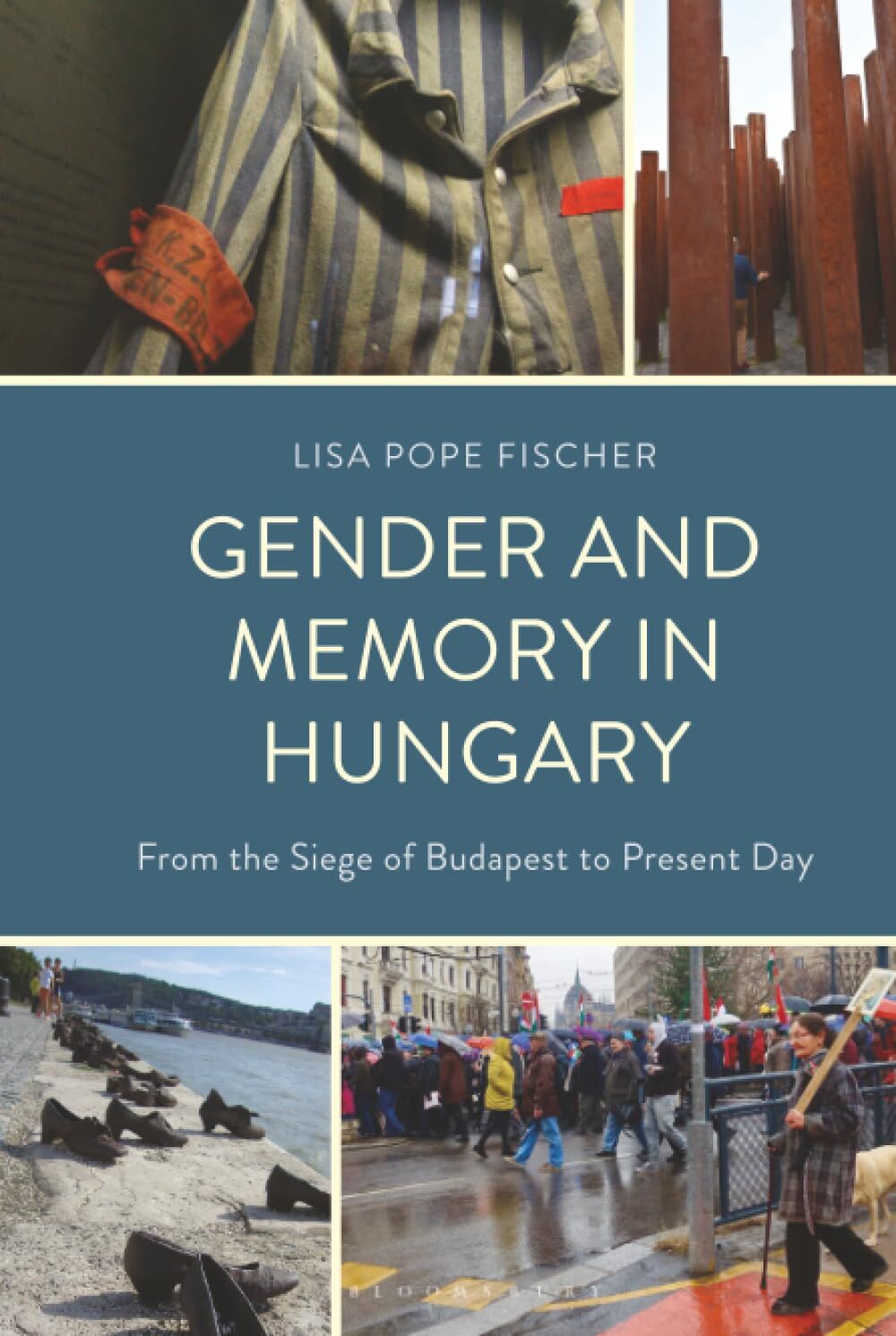 Gender and Memory in Hungary