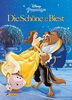 Disney Prinzessin: Die Schöne und das Biest - Das Buch zum Film: Das Buch zum Film | Zum Vorlesen für Kinder ab 3 Jahren