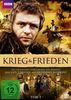 Krieg & Frieden, Teil 2 [3 DVDs]