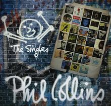 Singles von Collins,Phil | CD | Zustand gut