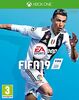 FIFA 19 Standar Edition Xbox ONE