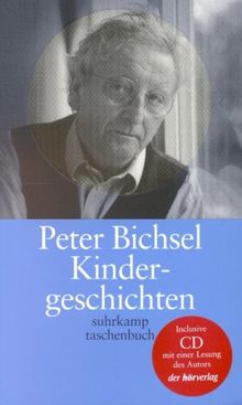 Kindergeschichten, m. Audio-CD