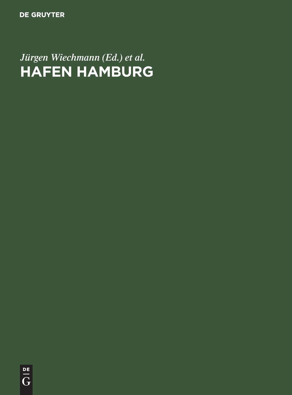Hafen Hamburg