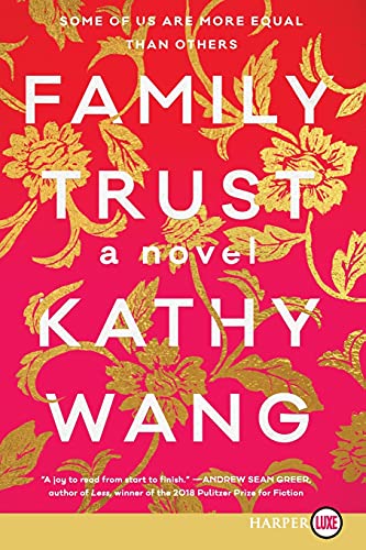 Family Trust: A Novel