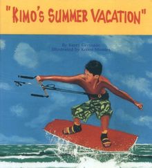 Kimo's Summer Vacation