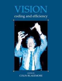 Vision: Coding and Efficiency: Coding and Efficiency