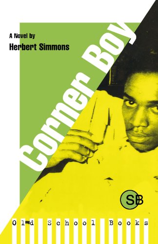 Corner Boy: (Old School Book) (Old School Books)
