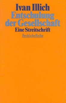 Entschulung der Gesellschaft