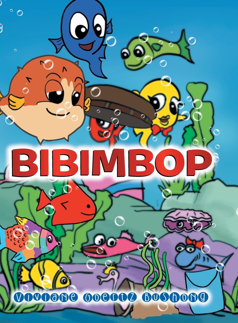 BIBIMBOP