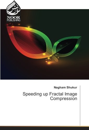 Speeding up Fractal Image Compression