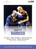 Verdi: Nabucco (Legendary Performances) [DVD]
