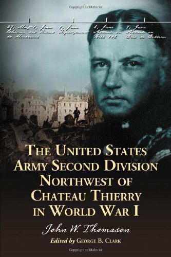 Thomason, J: The United States Army Second Division Northwe