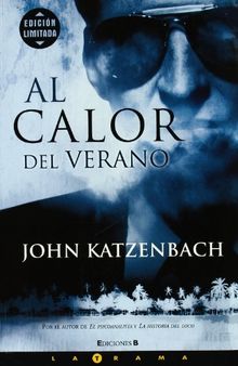 Al calor del verano (LA TRAMA)