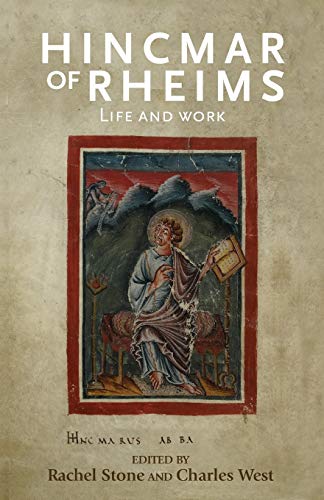 Hincmar of Rheims: Life and work
