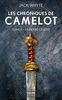 Les Chroniques de Camelot, T1 : La Pierre céleste