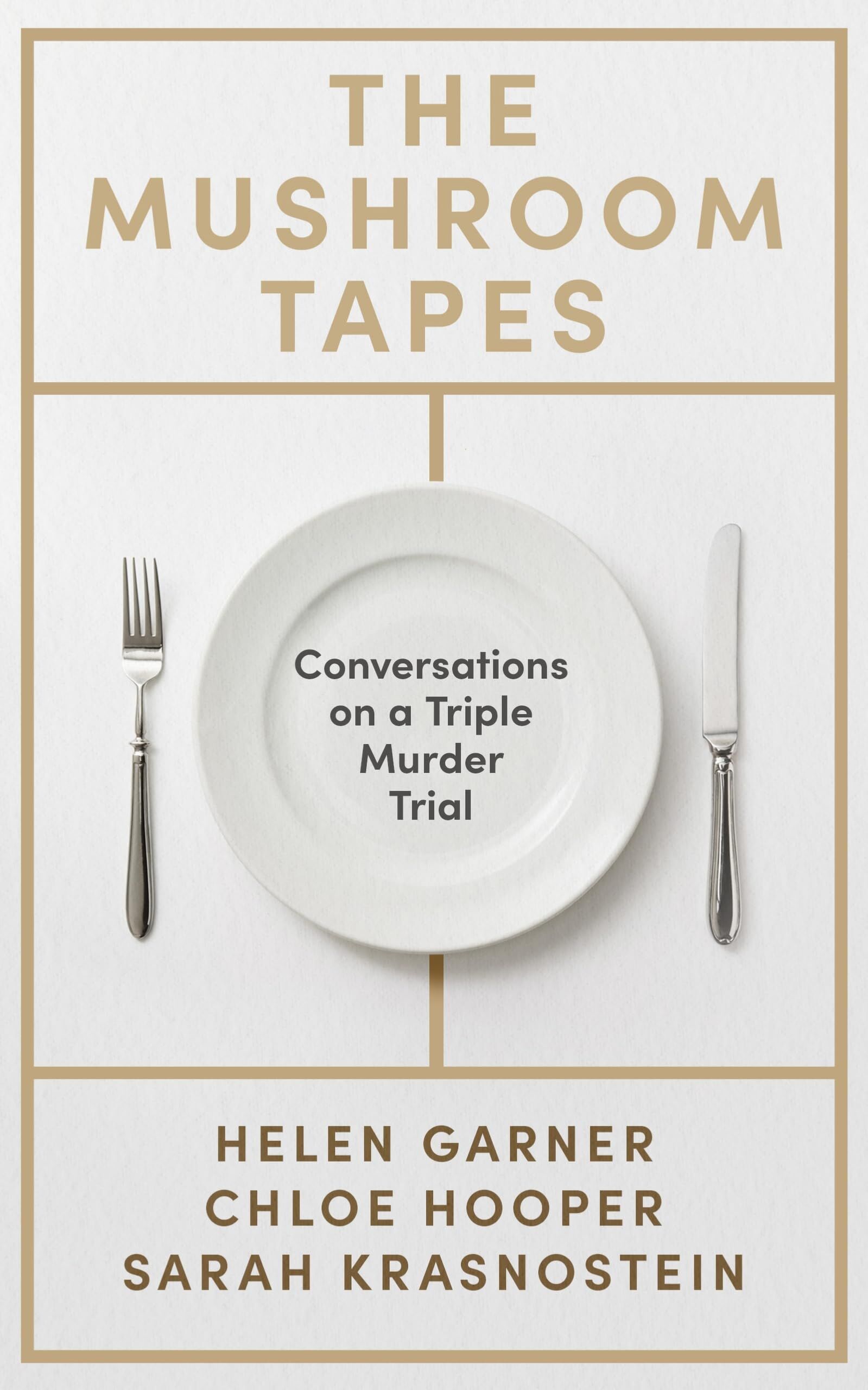 The Mushroom Tapes