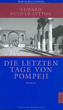 Die letzten Tage von Pompeji