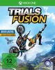 Trials Fusion Deluxe Edition - [Xbox One]