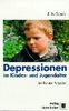 Depressionen im Kindes- und Jugendalter