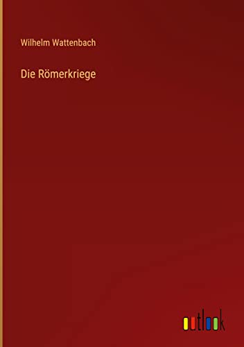 Die Römerkriege