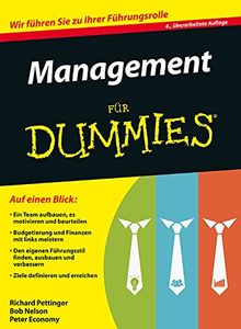 Management für Dummies