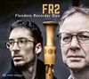 FR 2 - Flanders Recorder Duo spielt Werke von Telemann, Bach, Sammartini u.a.
