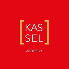 KASSEL ANDERS 2.0: Inszenierung einer anderen Stadt