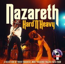 Hard N Heavy-Most Rocking Tracks 1973-2008