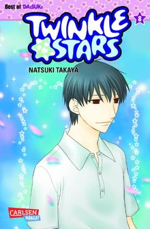 Twinkle Stars, Band 8