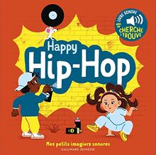 Happy hip-hop