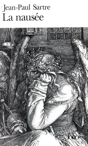 La Nausée Sartre