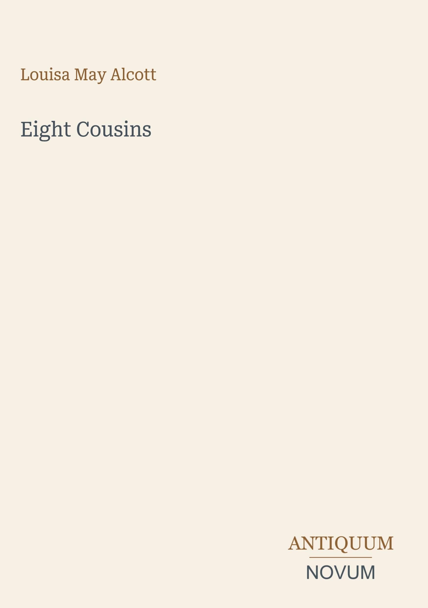 Eight Cousins