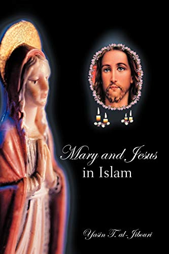 Mary And Jesus In Islam