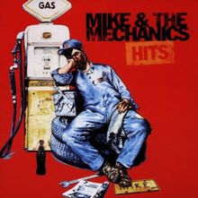 Hits von Mike & the Mechanics | CD | Zustand sehr gut
