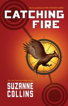 Catching Fire (Hunger Games)