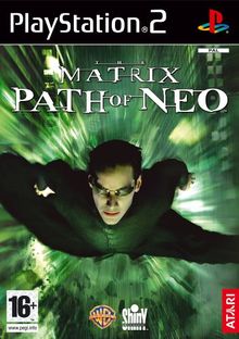 Matrix: The Path of Neo