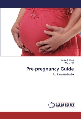 Pre-pregnancy Guide: For Parents-To-Be
