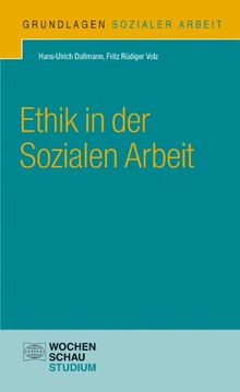 Ethik in der Sozialen Arbeit