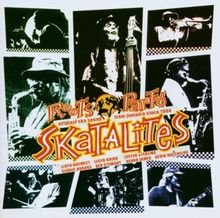 From Paris With Love de the Skatalites en CD Audio