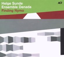 Finding Nymo von Sunde,Helge | CD | Zustand gut