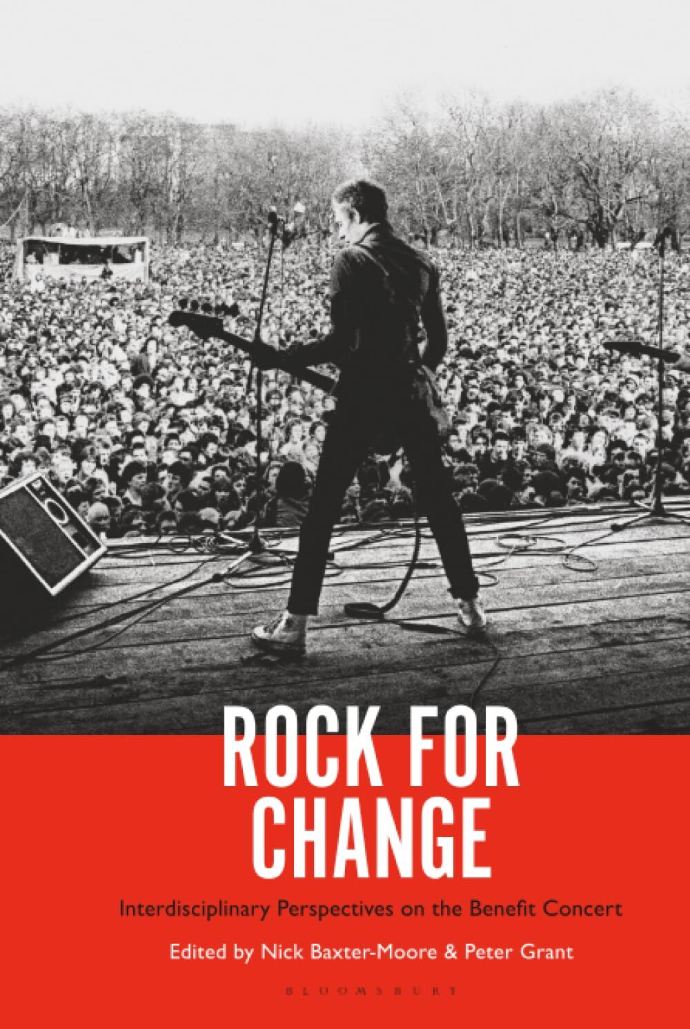 Rock for Change